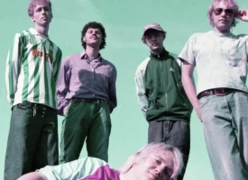 Apeshit gaat door het lint op nieuwste single Seen It Enough?, albumrelease op komst!