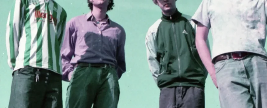 Apeshit gaat door het lint op nieuwste single Seen It Enough?, albumrelease op komst!