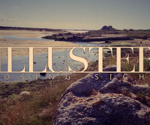 Illuster dropt dromerige lyric video Losing Sight, 1 mei EP-release in Slachthuis
