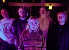 #RB26 – Teardrinker interview: ‘Ik heb mijn thuis gevonden als het gaat om harde muziek en harde emoties’