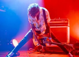 Sonic Whip 2026 in 12 hoogtepunten: van Russian Circles en Earthless tot Fomies en Maquina.