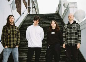 Nieuwe lichting: deze drie NL hardcorebands mag je niet missen op Maximum Output Fest
