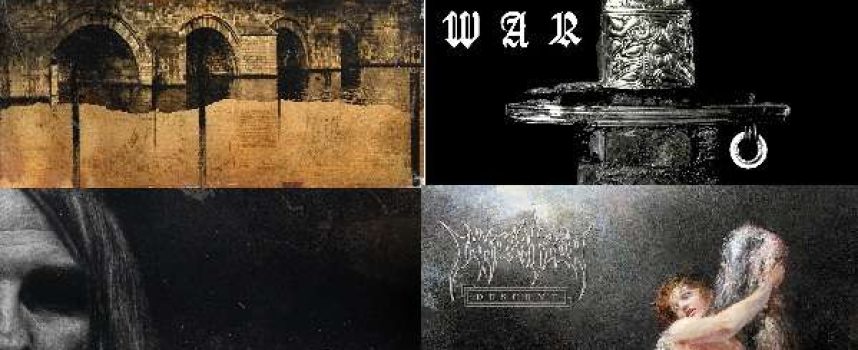 Hardhitting Albumreviews met Backfire!, Heathen Peace, Sakis Tolis en Immolation