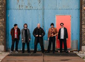 Interview: Iguana Death Cult knalt alle opgekropte woede eruit, prime time op Sonic Whip!