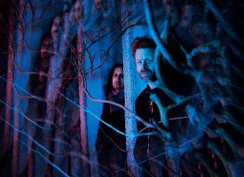 EP van de dag: Joost Vervoort (Terzij de Horde) presenteert nieuw darkfolkproject Sunlight Altar