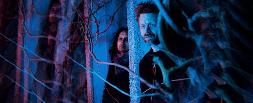 EP van de dag: Joost Vervoort (Terzij de Horde) presenteert nieuw darkfolkproject Sunlight Altar