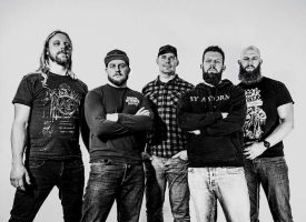 Nieuwe single: Harlingen hardcorebrigade Boneripper blaast je omver met State of Mind