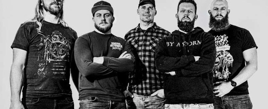 Nieuwe single: Harlingen hardcorebrigade Boneripper blaast je omver met State of Mind
