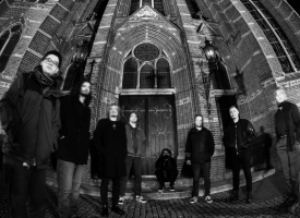 NO SØWT X NO RMFTM: unieke collab opent Bridge Festival