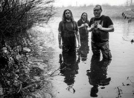 Vers van de pers: Sons of Node bulldozert je omver met Consequence of Abundance