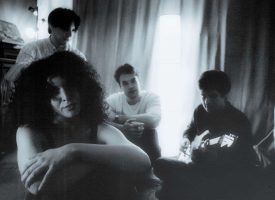 Zemma stapt uit de underground met intense livesessie ‘You Feel Like’