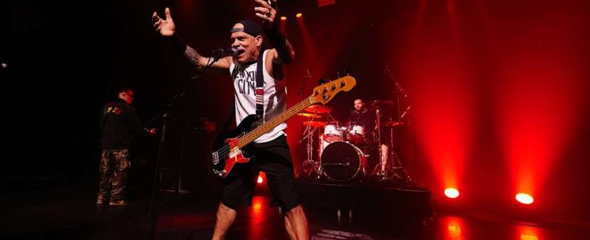Cro-Mags maakt werk van Grenswerk met 40 jaar Age of Quarrel