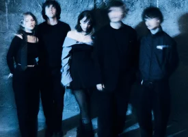 #PR26: NMTH Talent Crashing brengt shoegaze terug op de kaart met pittige EP And that was it