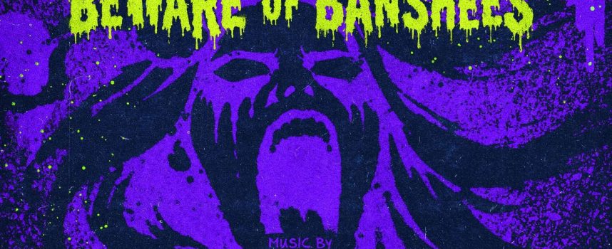 Interview Beware of Banshees: ‘Op dit festival willen we dat alle genders zich gepresenteerd en geïnspireerd voelen’