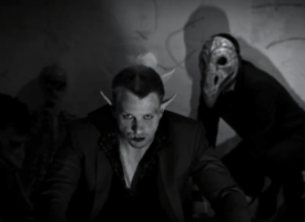 Videoprimeur: NMTH x Popronde Talent Dracula’s Beach Club met duivelse single Danze Con El Diablo