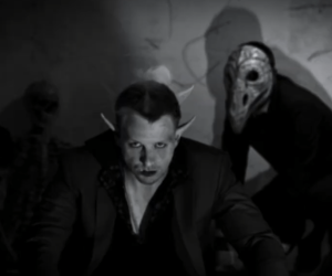 Videoprimeur: NMTH x Popronde Talent Dracula’s Beach Club met duivelse single Danze Con El Diablo
