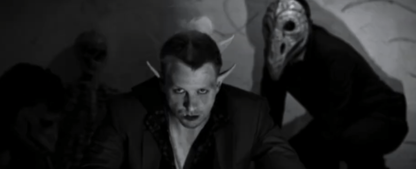 Videoprimeur: NMTH x Popronde Talent Dracula’s Beach Club met duivelse single Danze Con El Diablo