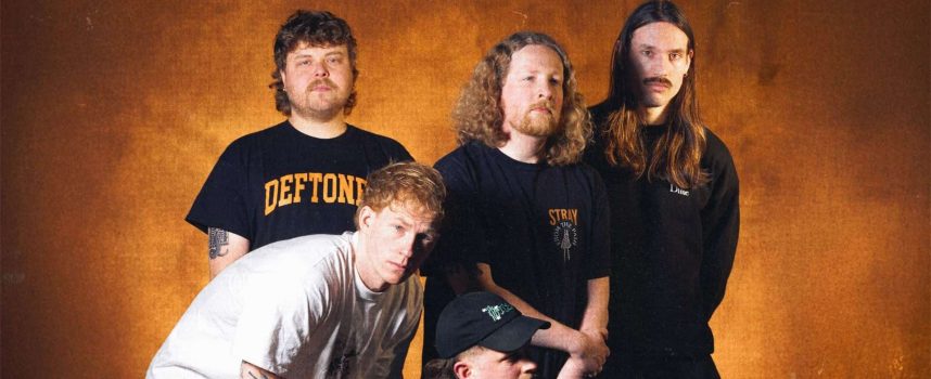 Nieuwe single: State Power schetst doemscenario met hardcoreanthem Spoils of Empire