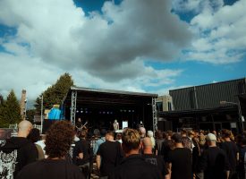 Duister Collectief 2026 laat zien dat Utrecht een grensverleggend metalfestival verdient