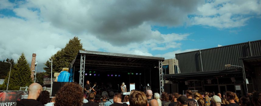 Duister Collectief 2026 laat zien dat Utrecht een grensverleggend metalfestival verdient
