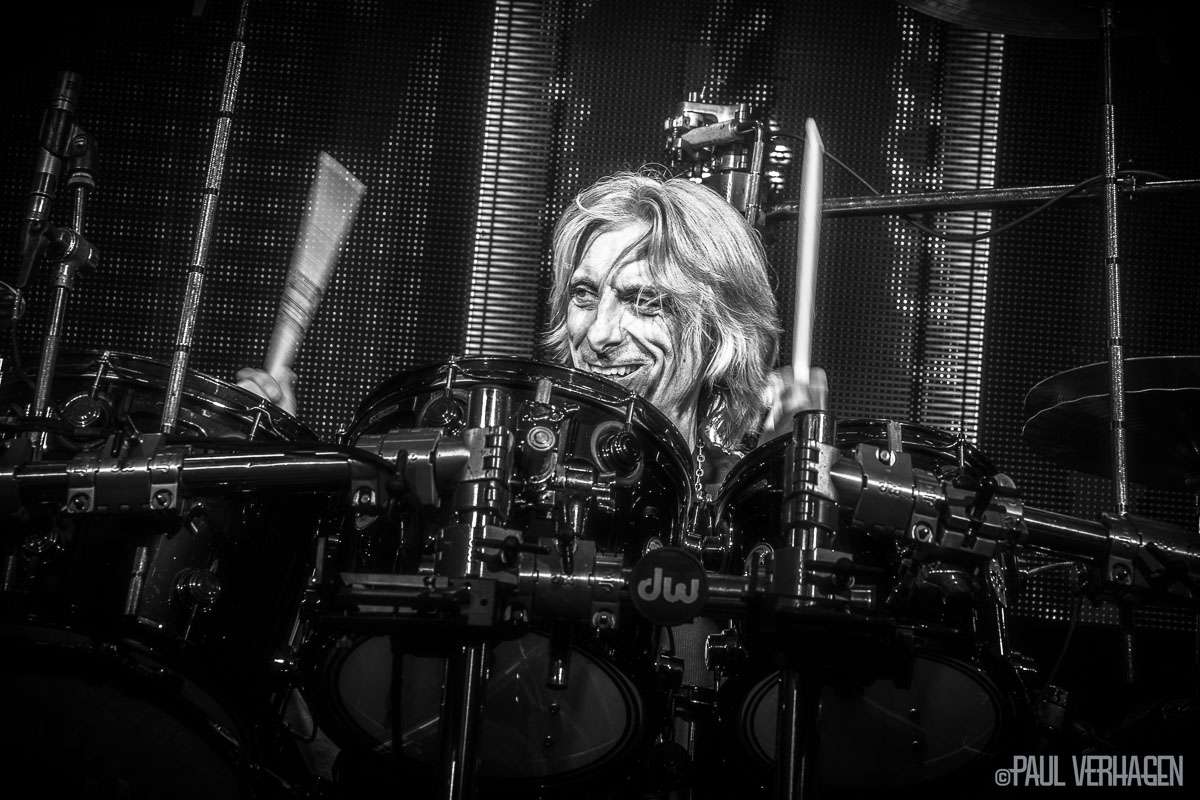 Judas Priest @ 013 2026 Paul Verhagen Photography