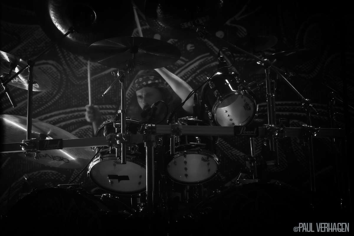 Wolves in the Throne Room @ TivoliVredenburg 2026 Paul Verhagen Photography