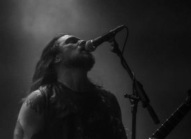 Wolves In The Throne Room verslindt TivoliVredenburg met intense black metalset