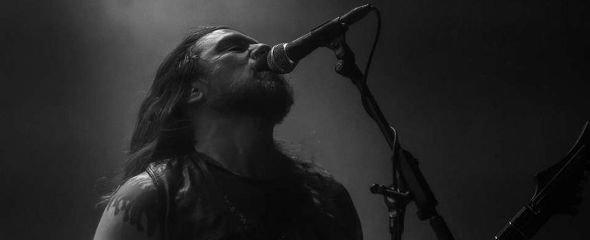 Wolves In The Throne Room verslindt TivoliVredenburg met intense black metalset