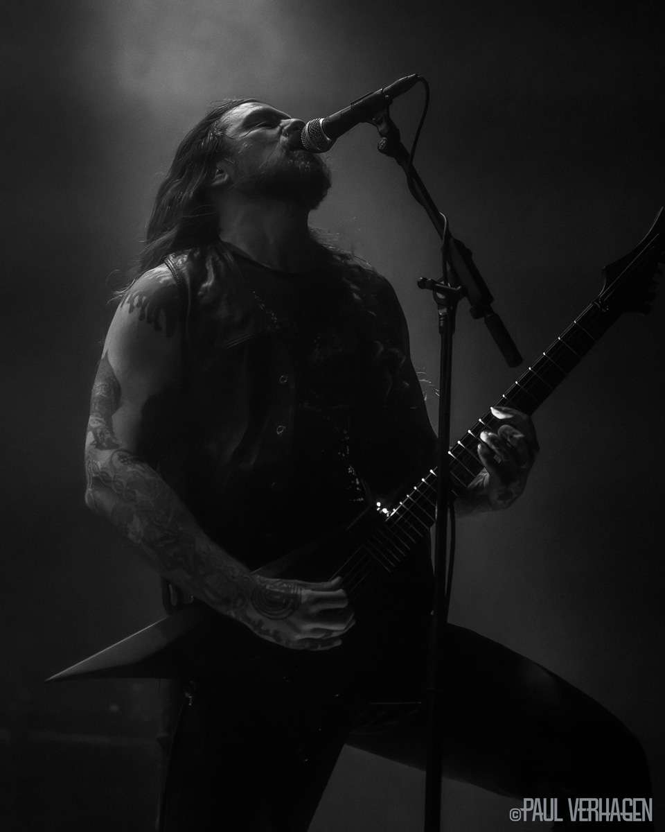 Wolves in the Throne Room @ TivoliVredenburg 2026 Paul Verhagen Photography