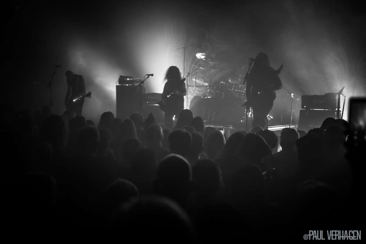 Wolves in the Throne Room @ TivoliVredenburg 2026 Paul Verhagen Photography
