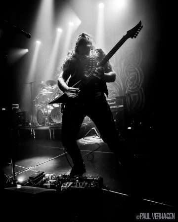 Wolves in the Throne Room @ TivoliVredenburg 2026 Paul Verhagen Photography