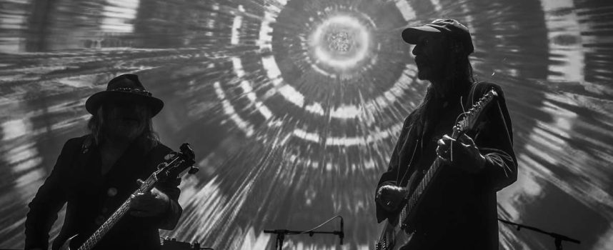Fotoverslag: Hawkwind in TivoliVredenburg