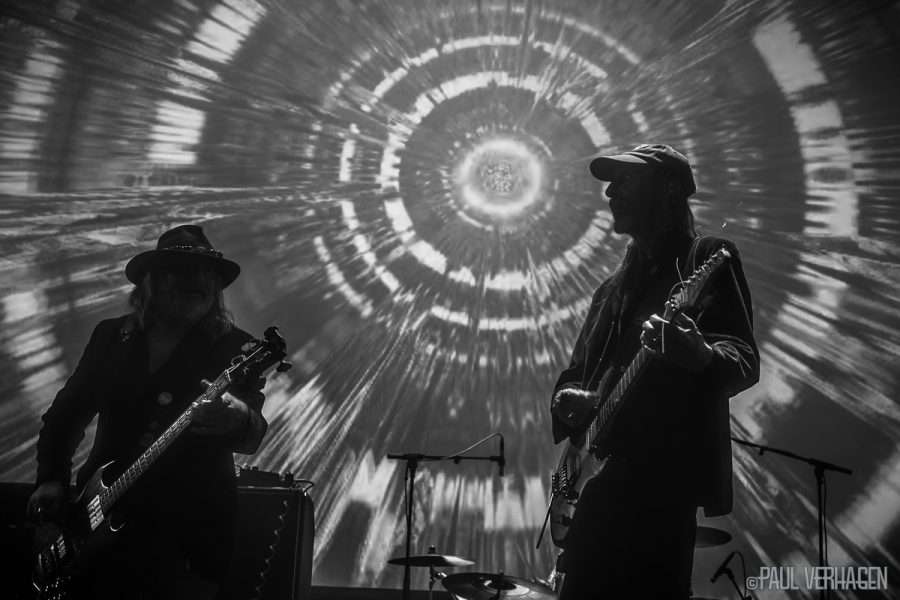 Hawkwind @ TivoliVredenburg 2026 Paul Verhagen Photography