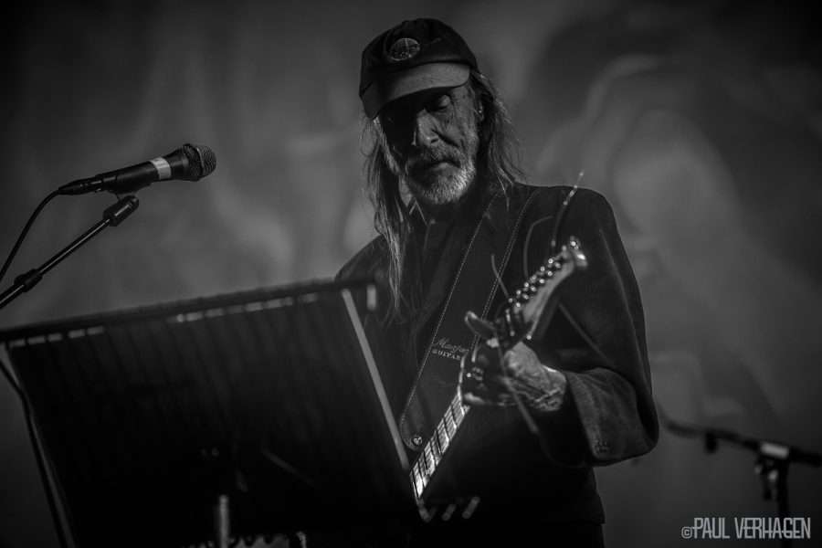 Hawkwind @ TivoliVredenburg 2026 Paul Verhagen Photography