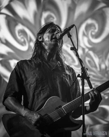Hawkwind @ TivoliVredenburg 2026 Paul Verhagen Photography