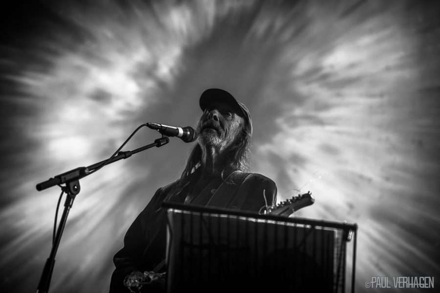 Hawkwind @ TivoliVredenburg 2026 Paul Verhagen Photography