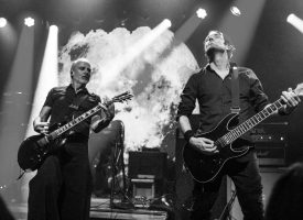 Nox Occultum legt de nadruk op de variëteit van underground black metal