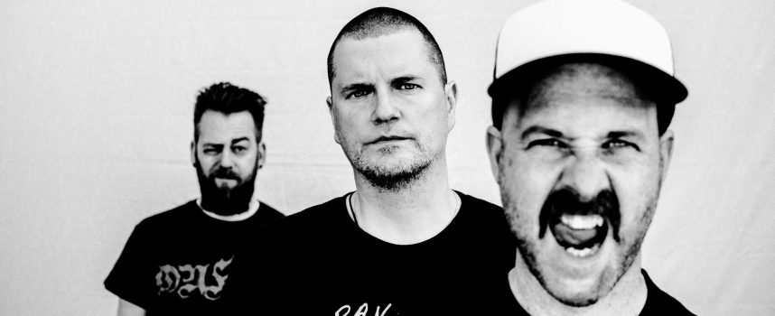 Video van de Week: The Machine blaast de zomer uit met Swallow The Sun