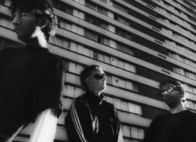 Video van de Week: NMTH x Popronde Talent Magazines werpt de lasso uit met Cowboy Sinatra