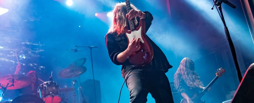 Desertfest zaterdag, de Top 5: Headliners Uncle Acid en jonge Sabbath-adepten domineren