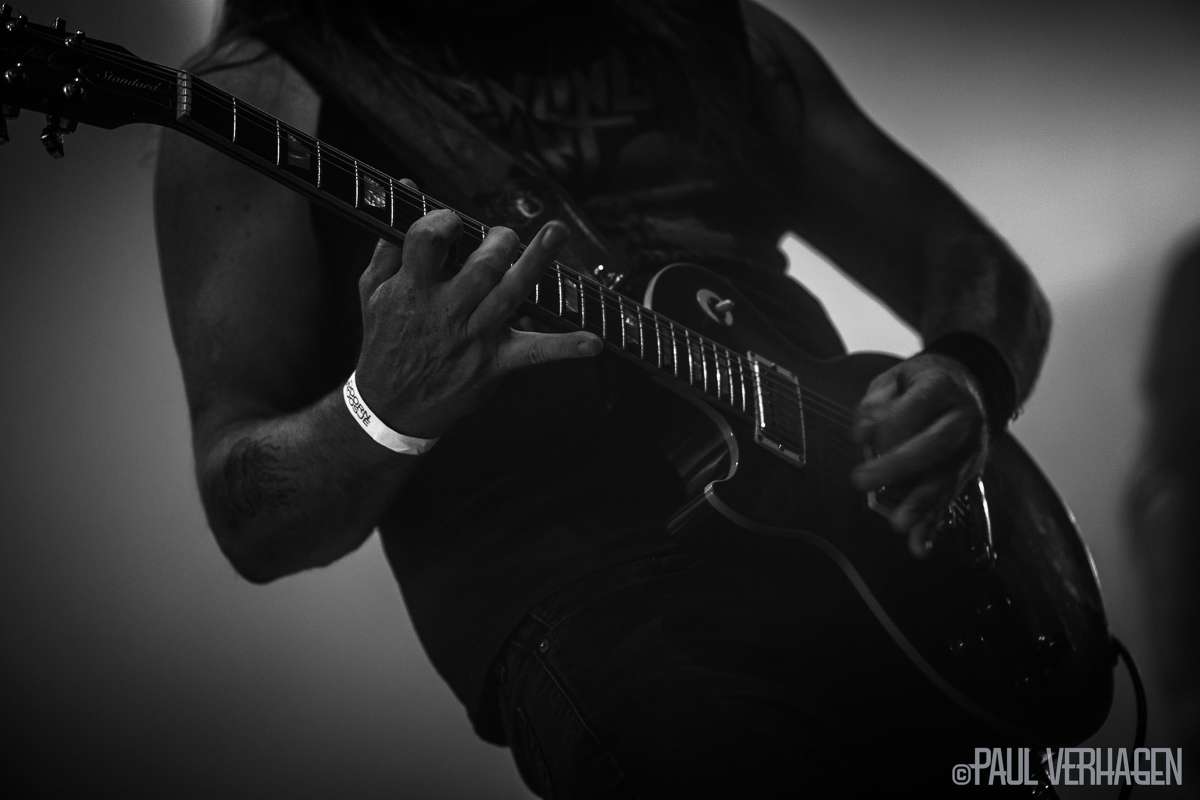 Anciints @ Soulcrusher 2026 Paul Verhagen Photography