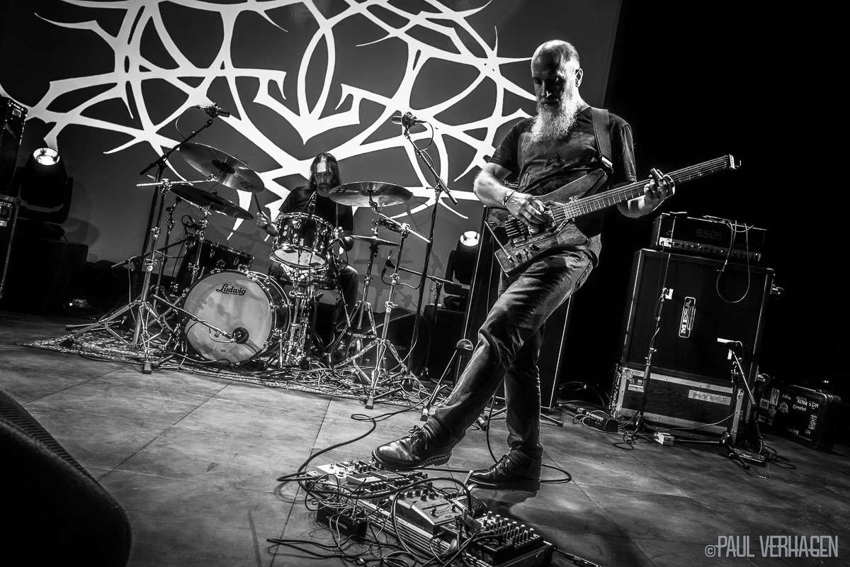 Baker-Wyskida @ Tivoli De Helling 2026 Paul Verhagen Photography