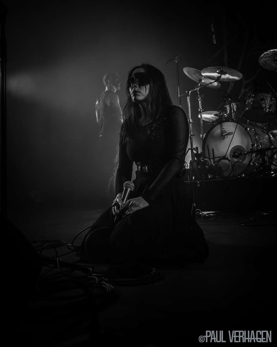 Bianca @ Soulcrusher 2026 Paul Verhagen Photography