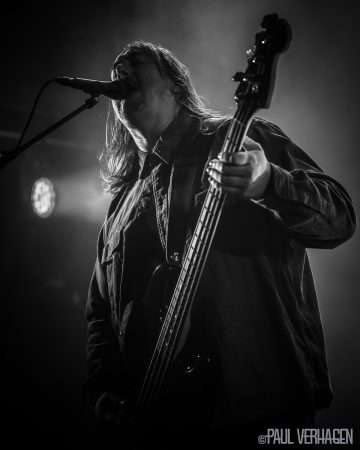 Bloed @ Soulcrusher 2026 Paul Verhagen Photography