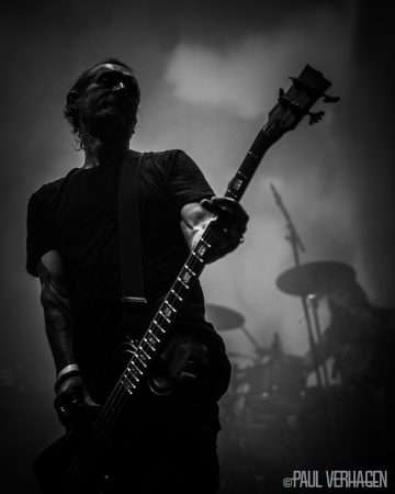 Conan @ Soulcrusher 2026 Paul Verhagen Photography