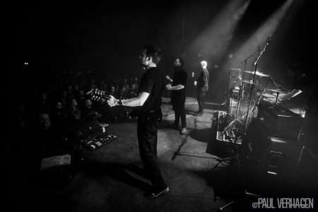 Dimscûa @ Soulcrusher 2026 Paul Verhagen Photography