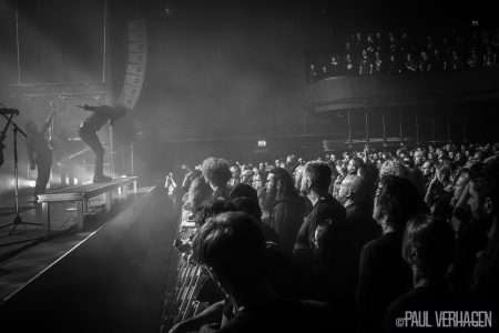 Gaerea @ Soulcrusher 2026 Paul Verhagen Photography