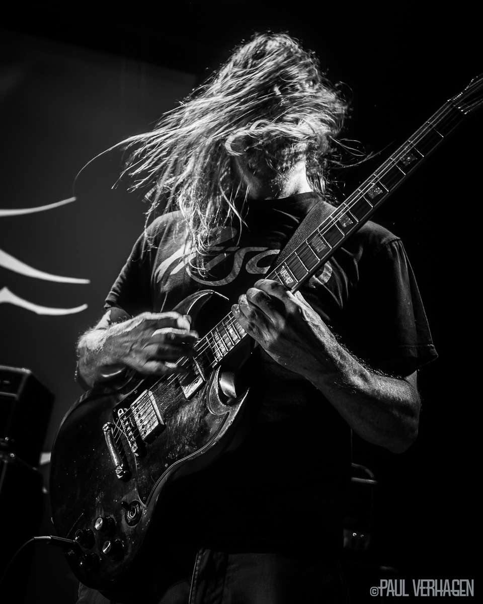Krallice @ Tivoli De Helling 2026 Paul Verhagen Photography