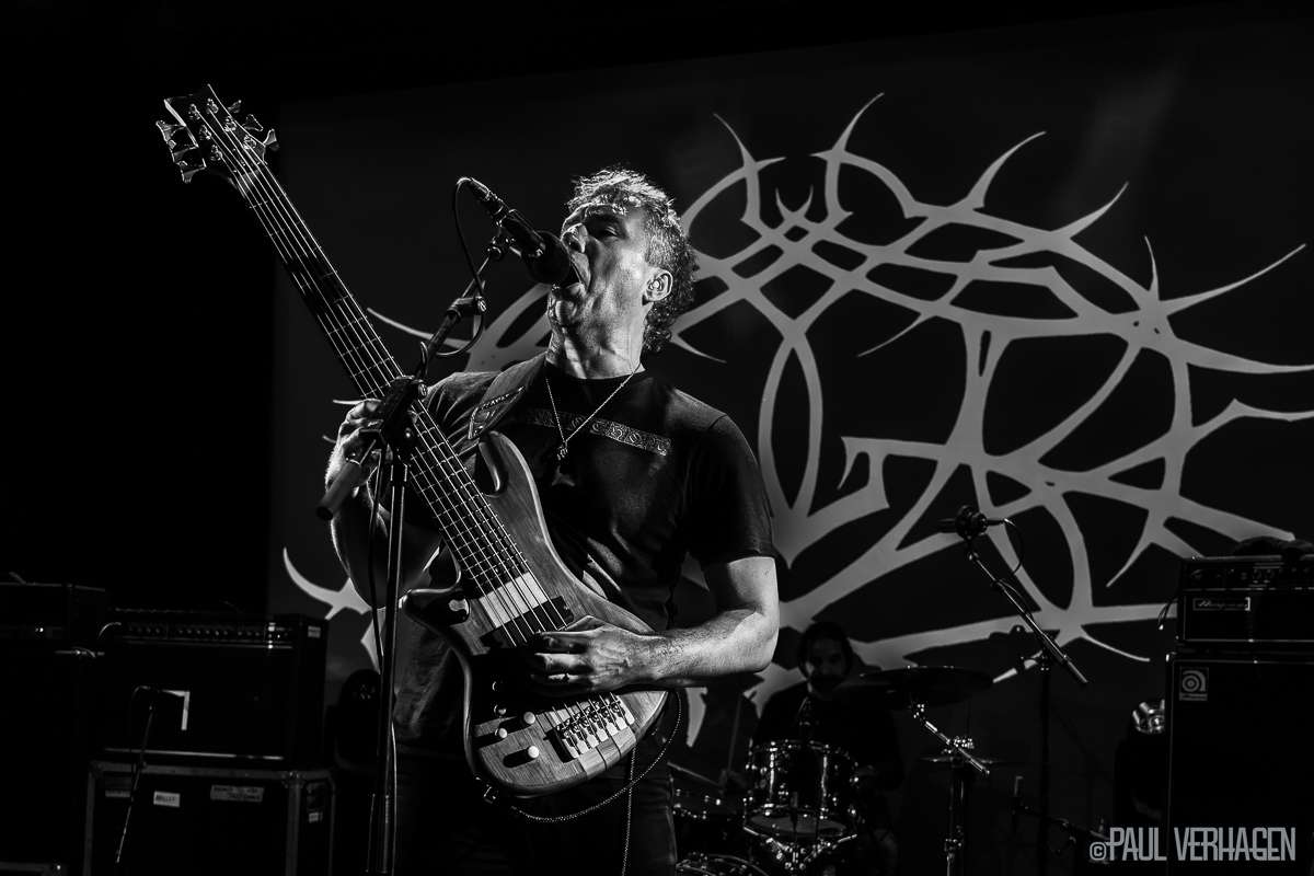 Krallice @ Tivoli De Helling 2026 Paul Verhagen Photography