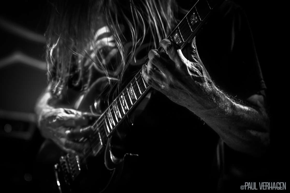 Krallice @ Tivoli De Helling 2026 Paul Verhagen Photography